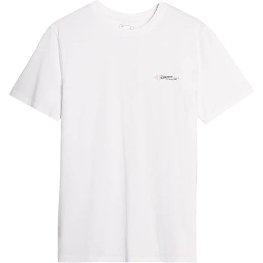 Koszulki męskie TTSHM2003 4F ze sklepu SPORT-SHOP.pl w kategorii T-shirty męskie - zdjęcie 179102263