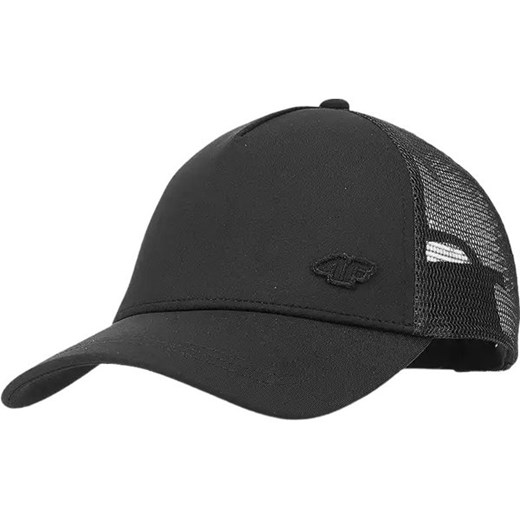 Czapka z daszkiem ACABU401 4F ze sklepu SPORT-SHOP.pl w kategorii Czapki z daszkiem męskie - zdjęcie 179102302
