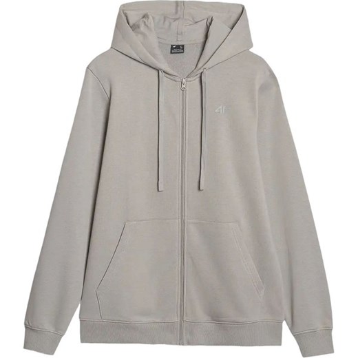Bluza męska TSWSM1623 4F ze sklepu SPORT-SHOP.pl w kategorii Bluzy męskie - zdjęcie 179102360