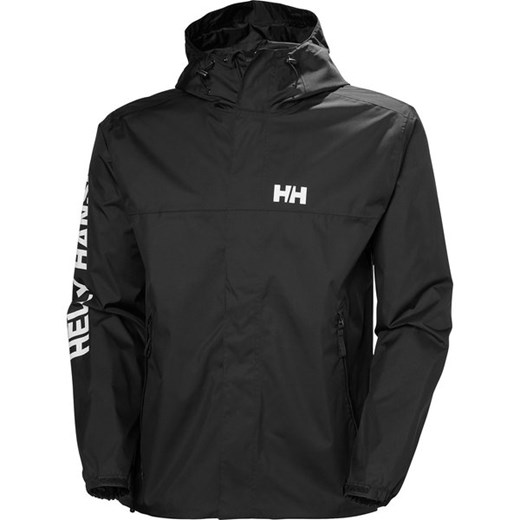 Kurtka męska Ervik Helly Hansen ze sklepu SPORT-SHOP.pl w kategorii Kurtki męskie - zdjęcie 179102374