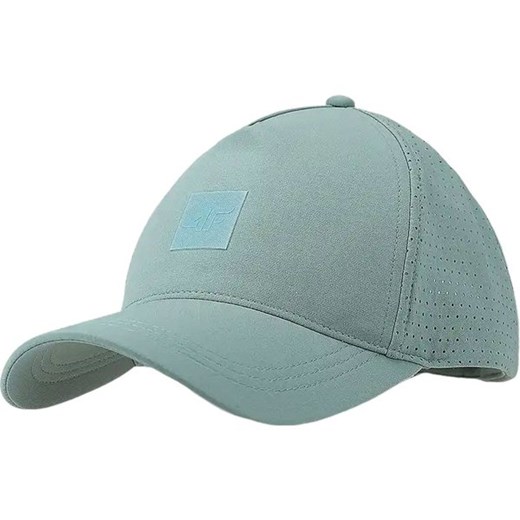 Czapka z daszkiem ACABU372 4F ze sklepu SPORT-SHOP.pl w kategorii Czapki z daszkiem damskie - zdjęcie 179102394