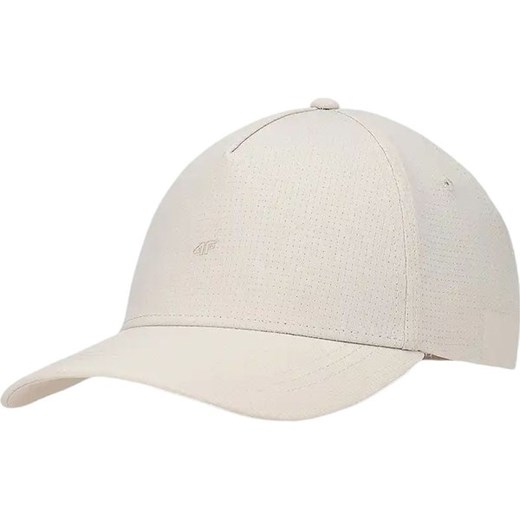 Czapka z daszkiem ACABU369 4F ze sklepu SPORT-SHOP.pl w kategorii Czapki z daszkiem damskie - zdjęcie 179102483