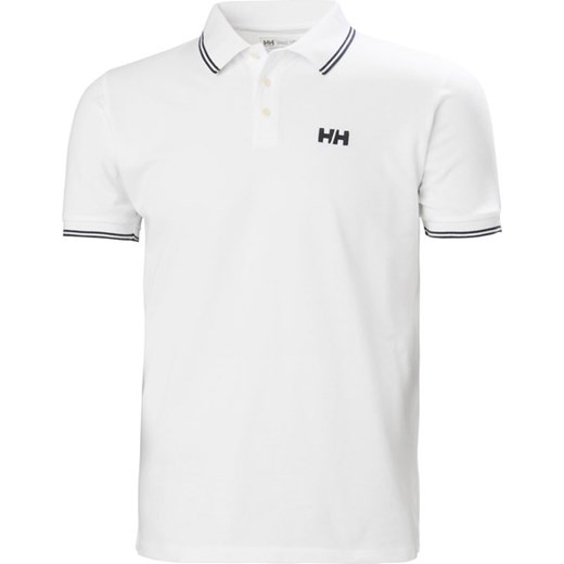 Koszulka męska polo Genova Helly Hansen ze sklepu SPORT-SHOP.pl w kategorii T-shirty męskie - zdjęcie 179102491