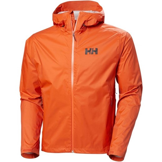 Kurtka męska Loke Terra Jacket Helly Hansen ze sklepu SPORT-SHOP.pl w kategorii Kurtki męskie - zdjęcie 179102512