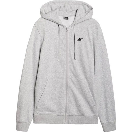 Bluza męska TSWSM1768 4F ze sklepu SPORT-SHOP.pl w kategorii Bluzy męskie - zdjęcie 179102521