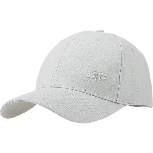 Czapka z daszkiem ACABU367 4F ze sklepu SPORT-SHOP.pl w kategorii Czapki z daszkiem damskie - zdjęcie 179102543