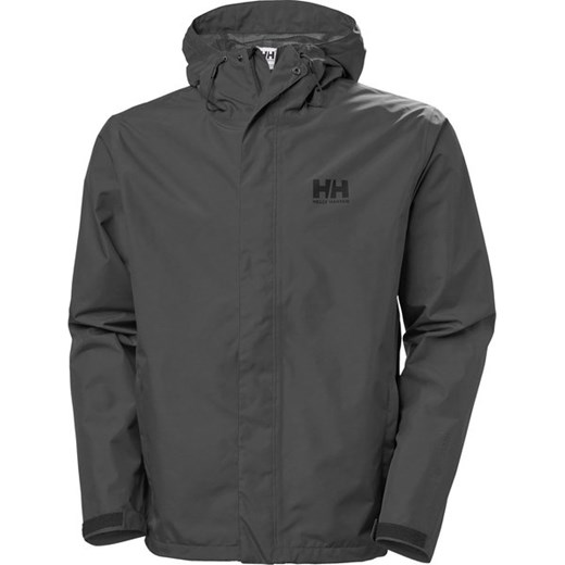 Kurtka męska Seven J Helly Hansen ze sklepu SPORT-SHOP.pl w kategorii Kurtki męskie - zdjęcie 179102580