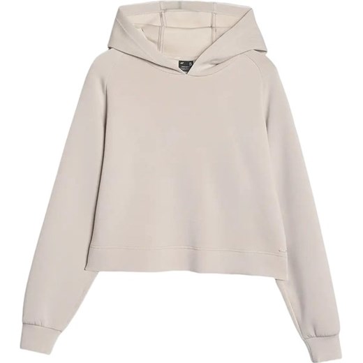 Bluza damska TSWSF1562 4F ze sklepu SPORT-SHOP.pl w kategorii Bluzy damskie - zdjęcie 179102601