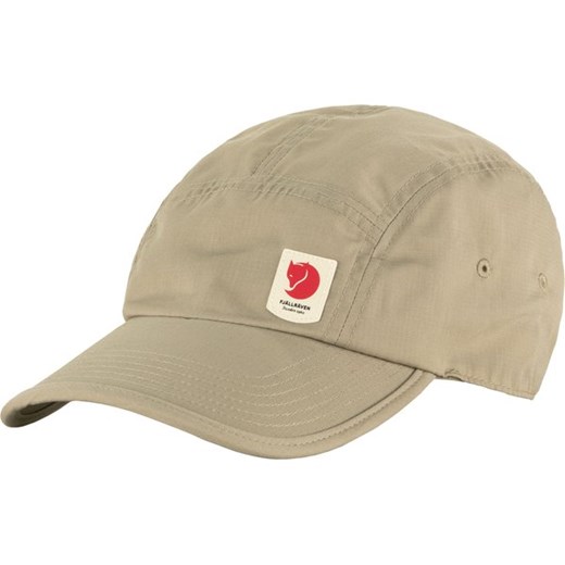 Czapka z daszkiem High Coast Lite Fjallraven ze sklepu SPORT-SHOP.pl w kategorii Czapki z daszkiem damskie - zdjęcie 179102603