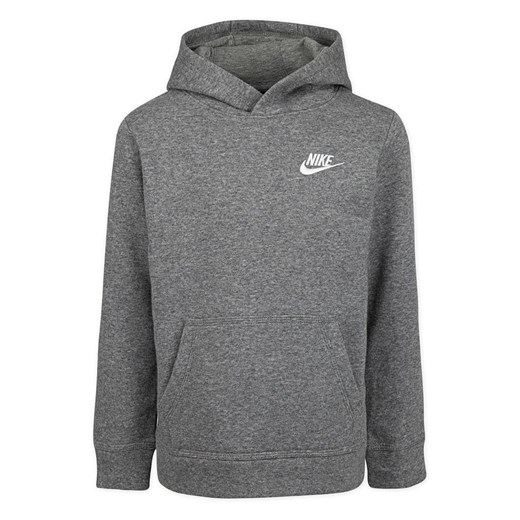 Nike Bluza w kolorze szarym ze sklepu Limango Polska w kategorii Bluzy damskie - zdjęcie 179102881