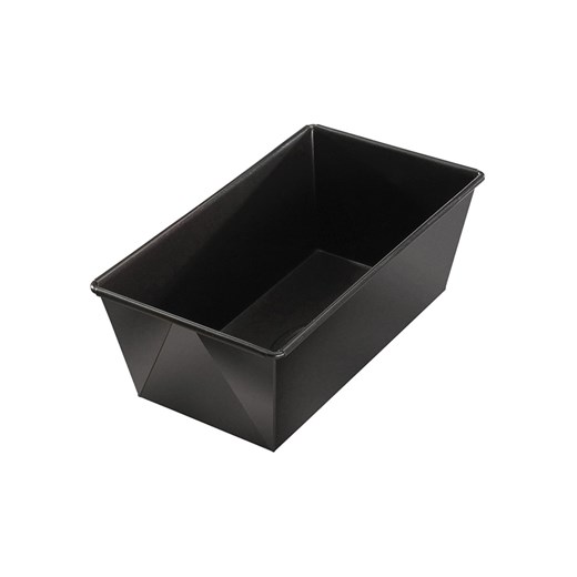 Dr. Oetker Keksówka w kolorze czarnym - 20 x 7 x 11,5 cm ze sklepu Limango Polska w kategorii Akcesoria do pieczenia - zdjęcie 179103000