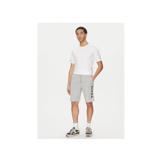 Spodenki męskie Alpha Industries 