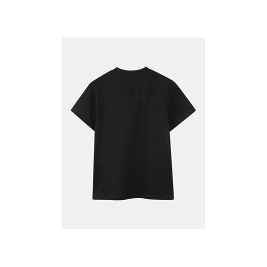 T-shirt chłopięce Hugo Boss