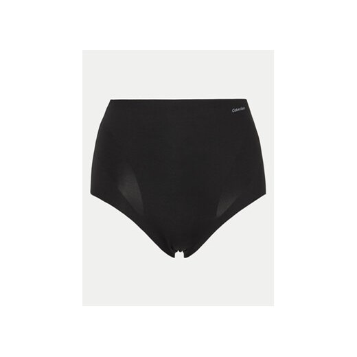 Bielizna wyszczuplająca Calvin Klein Underwear czarna