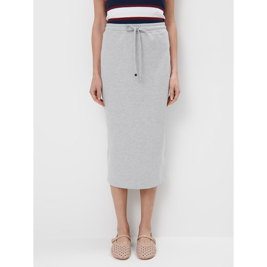 Spódnica Mohito midi 