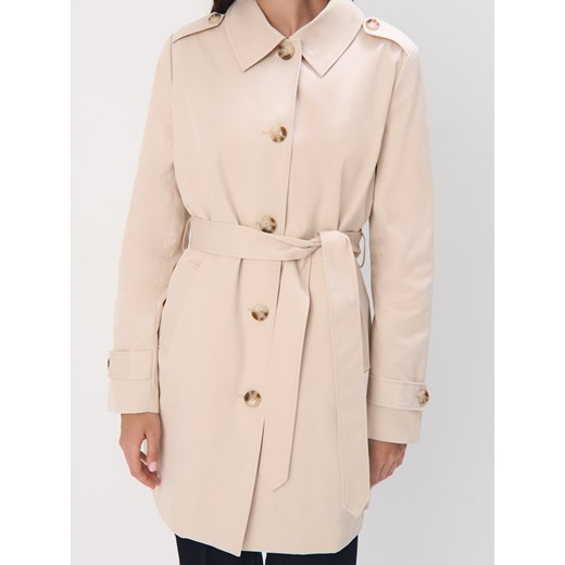 Płaszcz damski Mohito 