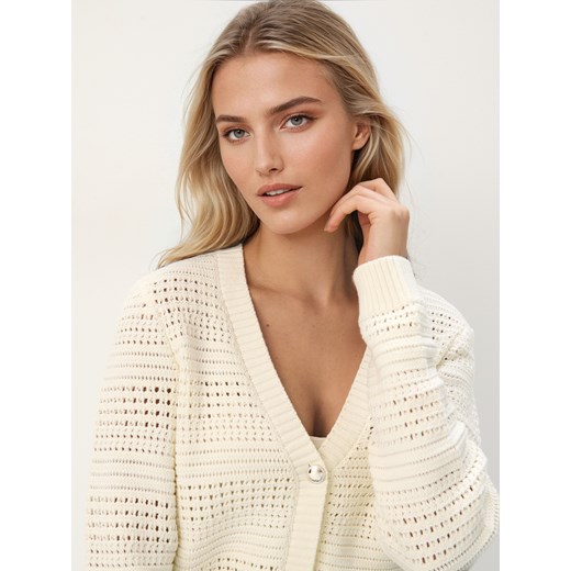 Sweter damski Mohito na zimę casual