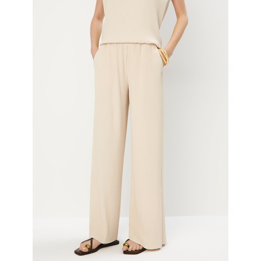 Spodnie damskie Mohito 