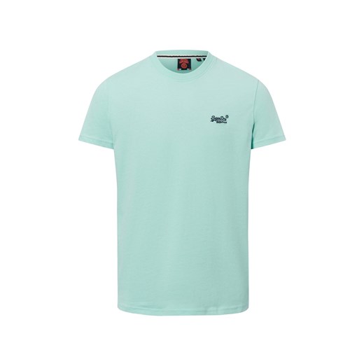 T-shirt męski Superdry