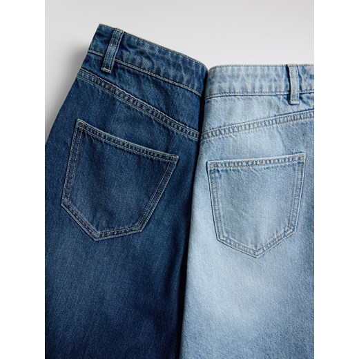 Szorty Reserved casual 