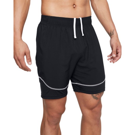 Męskie spodenki treningowe Under Armour UA M\'s Challenger Pro Train Short - Under Armour S Sportstylestory.com