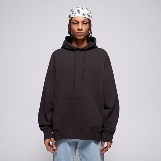 VANS BLUZA Z KAPTUREM PREMIUM PULLOVER ze sklepu Sizeer w kategorii Bluzy męskie - zdjęcie 179108672