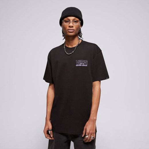 VANS T-SHIRT SHOP FRONT SS ze sklepu Sizeer w kategorii T-shirty męskie - zdjęcie 179108673
