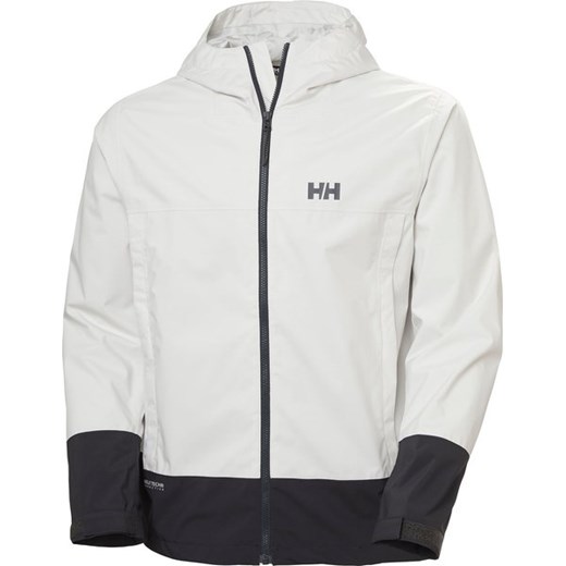 Kurtka męska HH Block Hooded Jacket Helly Hansen ze sklepu SPORT-SHOP.pl w kategorii Kurtki męskie - zdjęcie 179109103