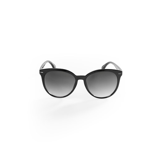 GATE Okulary przeciwsłoneczne uni ze sklepu gateshop w kategorii Okulary przeciwsłoneczne damskie - zdjęcie 179109220