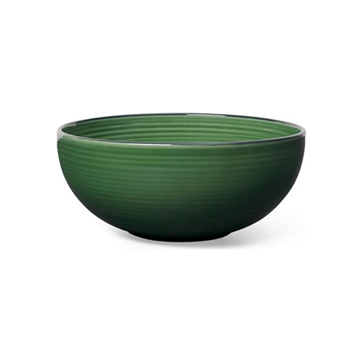 Kähler Miska &quot;Colore&quot; w kolorze zielonym - Ø 19 cm ze sklepu Limango Polska w kategorii Miski - zdjęcie 179109333