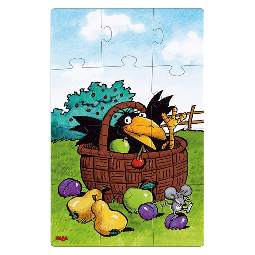 Puzzle Haba 