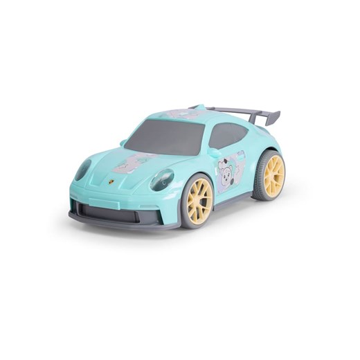Dickie Toys Samochód &quot;Porsche Cozy Chris&quot; - 12 m+ ze sklepu Limango Polska w kategorii Zabawki - zdjęcie 179109820