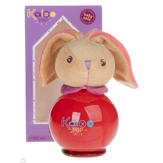 Kaloo Mgiełka do ciała &quot;Pop&quot; - 95 ml ze sklepu Limango Polska w kategorii Pielęgnacja dziecka - zdjęcie 179109921