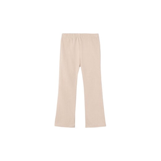 Mayoral Legginsy 3702 Beżowy Slim Fit Mayoral 2Y MODIVO