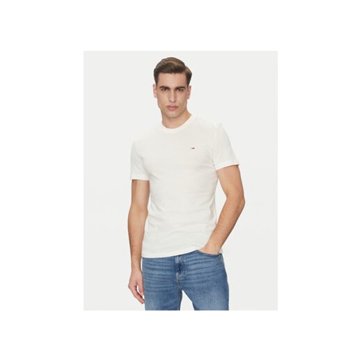 T-shirt męski Tommy Jeans 