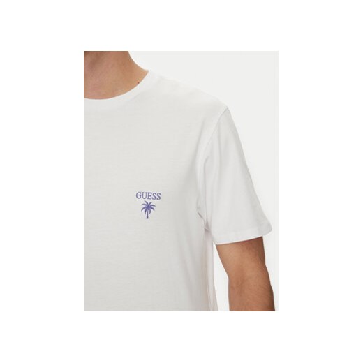 T-shirt męski Guess 