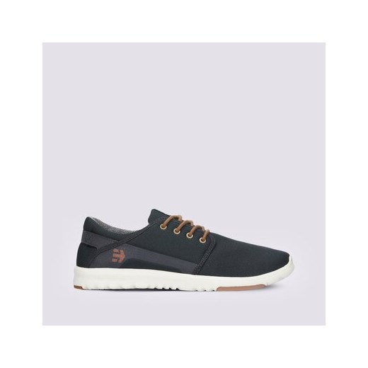 ETNIES SCOUT ze sklepu Sizeer w kategorii Buty sportowe męskie - zdjęcie 179110811
