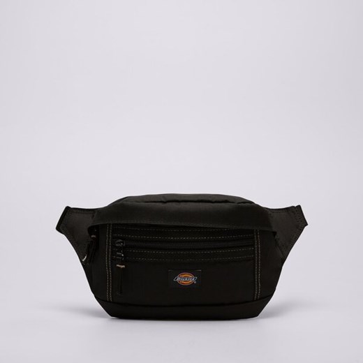 DICKIES TORBA ASHVILLE POUCH BLACK ze sklepu Sizeer w kategorii Nerki - zdjęcie 179110820