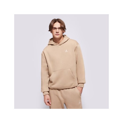 JORDAN BLUZA Z KAPTUREM BROOKLYN ze sklepu Sizeer w kategorii Bluzy męskie - zdjęcie 179110843