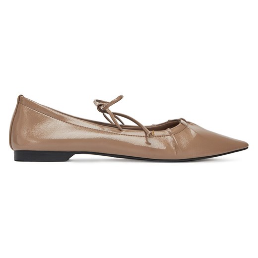 Baleriny DeeZee AC240607-2 ze sklepu ccc.eu w kategorii Balerinki - zdjęcie 179111064