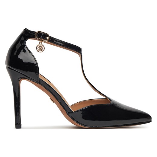 Czółenka NINE WEST WS21582-01 ze sklepu ccc.eu w kategorii Czółenka - zdjęcie 179111083