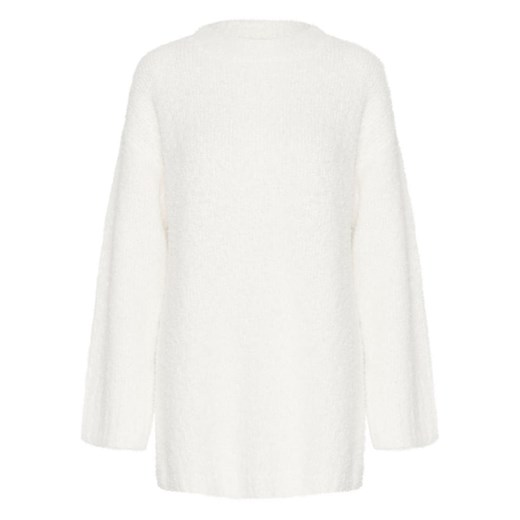 Sweter damski Cream