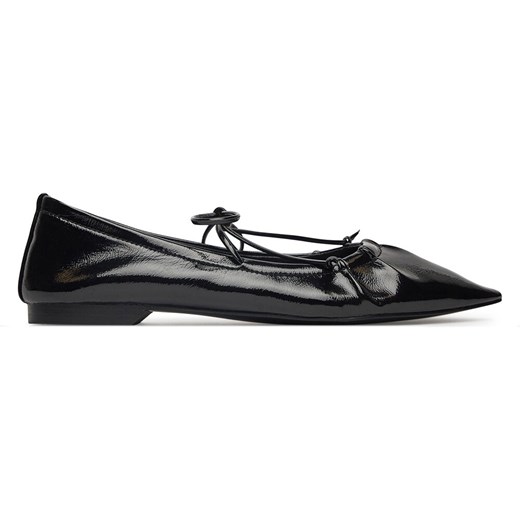 Baleriny DeeZee AC240607-2 ze sklepu ccc.eu w kategorii Balerinki - zdjęcie 179112200