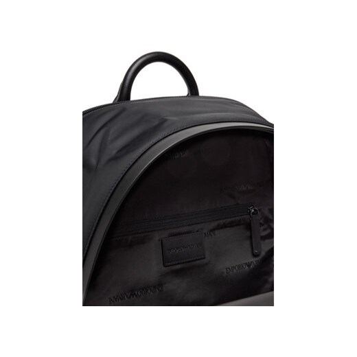 Plecak Emporio Armani