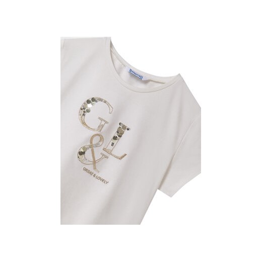 Bluzka dziewczęca Mayoral 