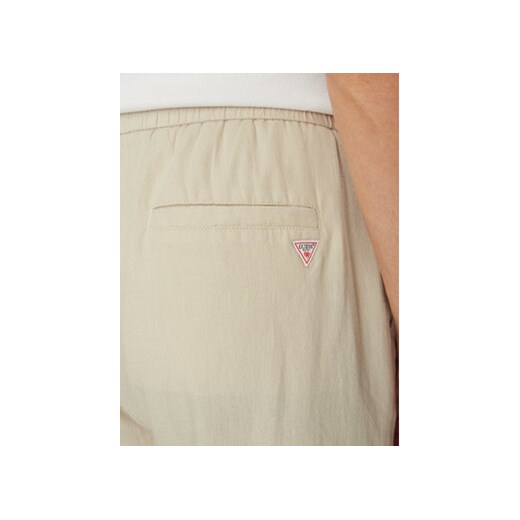 Spodnie męskie Guess 