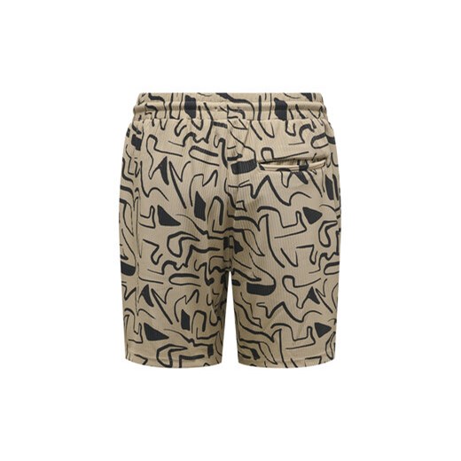 Spodenki męskie Only & Sons 