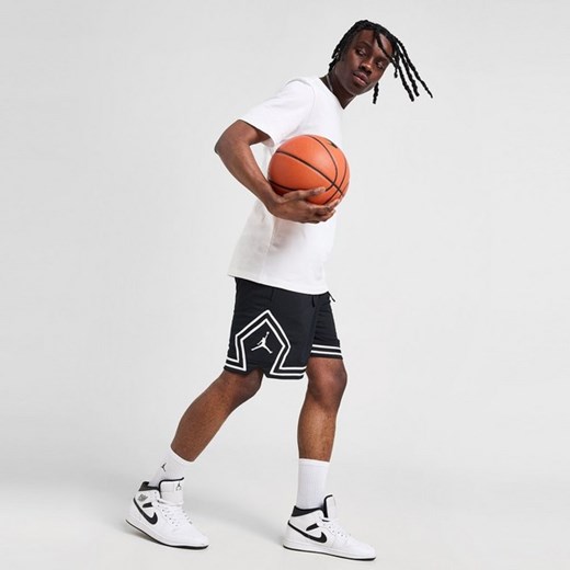JORDAN SZORTY M J DF SPRT DMND SHORT ze sklepu JD Sports  w kategorii Spodenki męskie - zdjęcie 179116912
