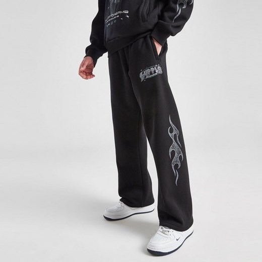 SUPPLY&amp;DEMAND SPODNIE PRAISER PNT Supply & Demand 13-15YRS JD Sports 