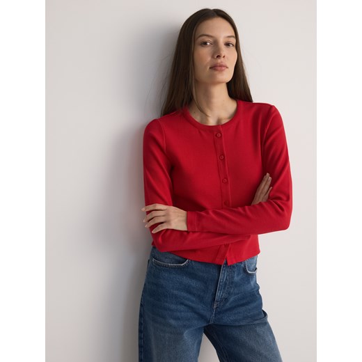 Bluzka damska Reserved 